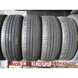 Cauciucuri 205/50/17 Goodyear nct 5 runflat vara