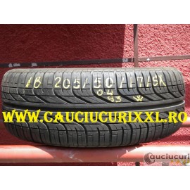 Cauciucuri 205/50/17 Pirelli P6000 pentru vara NOU 1 bucata