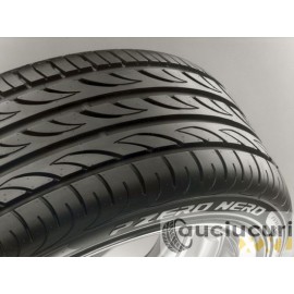 Cauciucuri 215/35/17 PIRELLI p zero nero vara NOI promotie