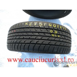 Cauciucuri 215/40/17 FULDA exelero vara 1bucata
