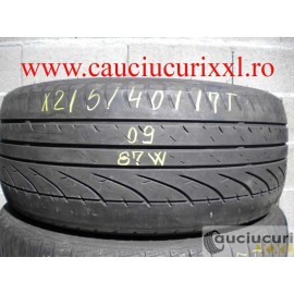 Cauciucuri 215/40/17 VENTUS vara 1bucata