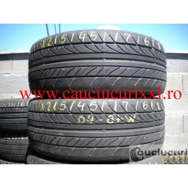 Cauciucuri 215/45/17 FALKEN vara second hand