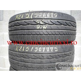 Cauciucuri 215/50/17 BRIDGESTONE turanza er300 vara