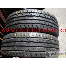 Cauciucuri 215/55/17 BARUM vara second hand
