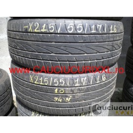 Cauciucuri 215/55/17 FALKEN vara PROMOTIE