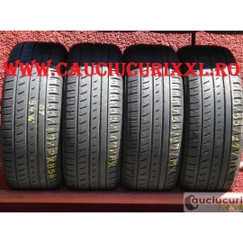 Cauciucuri 215/55/17 Pirelli P7 pentru vara SH
