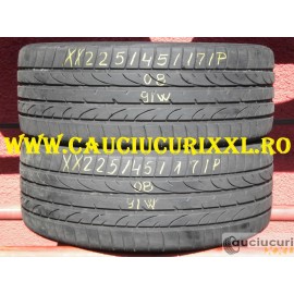 Cauciucuri 225/45/17 Bridgestone Potenza pentru vara