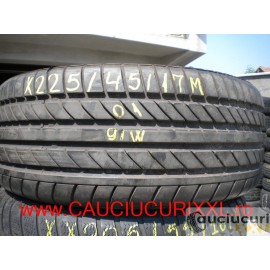 Cauciucuri 225/45/17 CONTINENTAL contisportcontact vara 1bucata