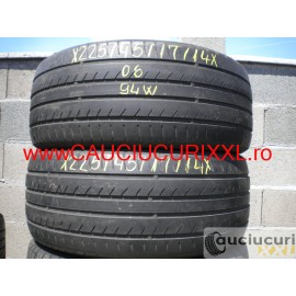 Cauciucuri 225/45/17 DUNLOP sp sport maxx GT vara