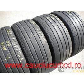 Cauciucuri 225/45/17 PIRELLI p zero rosso vara sh