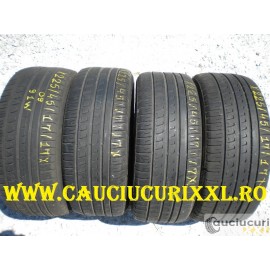 Cauciucuri 225/45/17 Pirelli P7 pentru vara PROMOTIE
