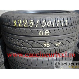 Cauciucuri 225/50/17 HANKOOK ventus vara 1bucata