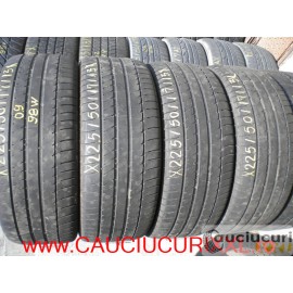 Cauciucuri 225/50/17 MICHELIN pilot primacy hp vara
