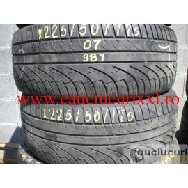 Cauciucuri 225/50/17 MICHELIN pilot primacy vara