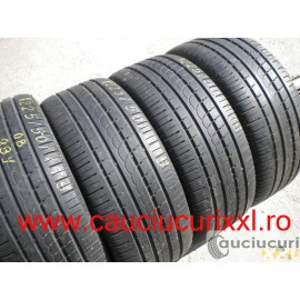 Cauciucuri 225/50/17 PIRELLI p zero rosso vara sh