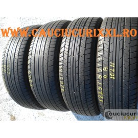 Cauciucuri 225/65/17 Yokohama pentru vara 4 bucati