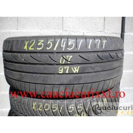 Cauciucuri 235/45/17 BRIDGESTONE potenza vara 1bucata