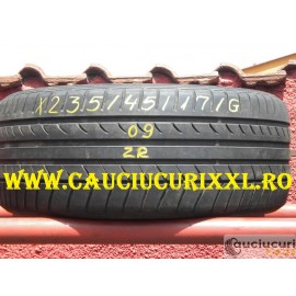 Cauciucuri 235/45/17 Dunlop Sport Maxx pentru vara 1 bucata