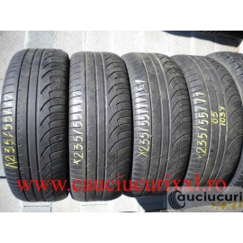 Cauciucuri 235/55/17 MICHELIN pilot primacy vara sh