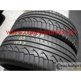 Cauciucuri 235/55/17 MICHELIN pilot primacy vara