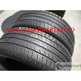 Cauciucuri 235/55/17 MICHELIN vara second hand PROMOTIE