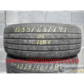 Cauciucuri 235/65/17 BRIDGESTONE vara 1bucata