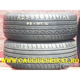 Cauciucuri 235/65/17 Dunlop Sp Sport 01 pentru vara, aproape noi
