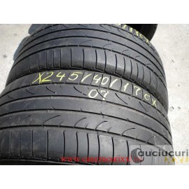 Cauciucuri 245/40/17 BRIDGESTONE potenza vara