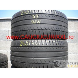 Cauciucuri 245/40/17 MICHELIN pilot primacy hp vara