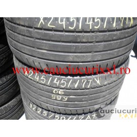 Cauciucuri 245/45/17 CONTINENTAL sp2 vara