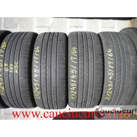 Cauciucuri 245/45/17 Goodyear nct 5 runflat vara