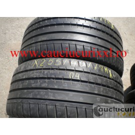 Cauciucuri 255/40/17 CONTINENTAL sp2 vara