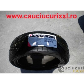 Cauciucuri 205/50/17 BRIDGESTONE potenza so2 nou 1bucata vara