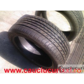 Cauciucuri 215/45/17 FULDA exelero nou vara 1bucata