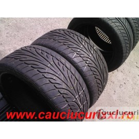 Cauciucuri 225/35/17 DUNLOP sp sport 9000 second hand vara
