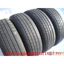 Cauciucuri 225/60/18 DUNLOP allseason iarna vara sh