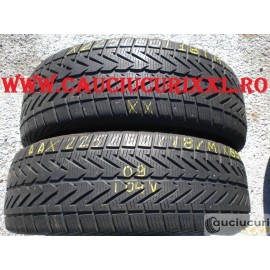 Cauciucuri 225/60/18 Vredestein pentru iarna 2 bucati