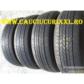 Cauciucuri 225/65/18 Dunlop Grandtrek pentru iarna-vara, aproape