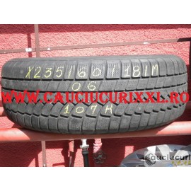 Cauciucuri 235/60/18 Continental 4x4 pentru iarna 1bucata