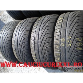 Cauciucuri 245/40/18 Pirelli Run Flat pentru iarna 4 bucati