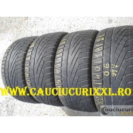 Cauciucuri 245/40/18 Pirelli Sottozero pentru iarna
