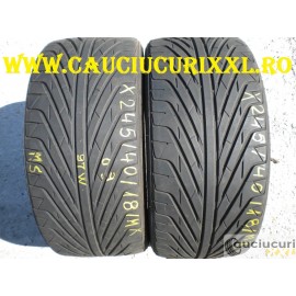 Cauciucuri 245/40/18 Triangle pentru iarna-vara 2 bucati