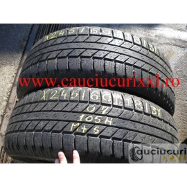 Cauciucuri 245/60/18 Goodyear wrangler iarna vara