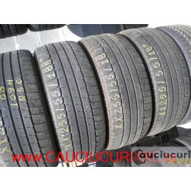 Cauciucuri 255/55/18 MICHELIN runflat iarna
