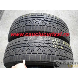 Cauciucuri 235/60/18 MARSHAL iarna second hand