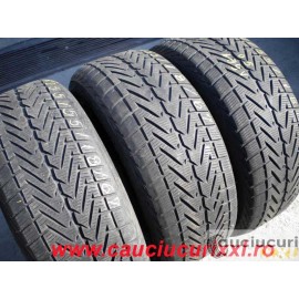 Cauciucuri 255/55/18 VREDESTEIN iarna second hand