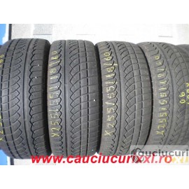 Cauciucuri 255/55/18 YOKOHAMA iarna second hand