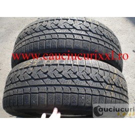 Cauciucuri 255/60/18 Kumho pentru iarna second hand
