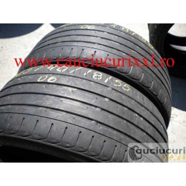 Cauciucuri 225/40/18 YOKOHAMA second hand vara