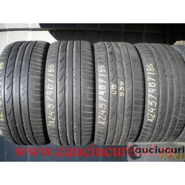 Cauciucuri 245/40/18 BRIDGESTONE potenza vara PROMOTIE